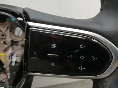 Peça sobressalente para automóvel em segunda mão volante por omoda 5  referências oem iam 703002211aa  