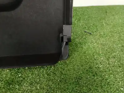 Peça sobressalente para automóvel em segunda mão chapeleira por omoda 5  referências oem iam   