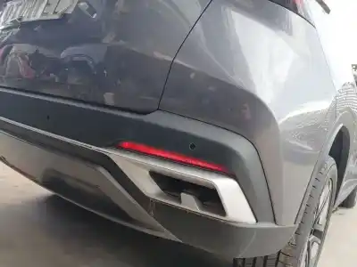 Автозапчастина б/у задній бампер для omoda 5  посилання на oem iam   