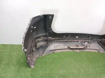 Автозапчастина б/у задній бампер для omoda 5  посилання на oem iam   