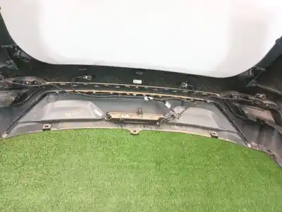 Автозапчастина б/у задній бампер для omoda 5  посилання на oem iam   