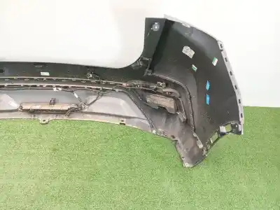 Автозапчастина б/у задній бампер для omoda 5  посилання на oem iam   