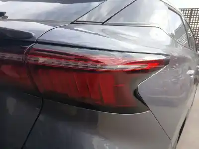 Автозапчасти б/у правый задний фонарь за omoda 5  ссылки oem iam 60500186aa  
