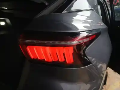 Автозапчасти б/у правый задний фонарь за omoda 5  ссылки oem iam 60500186aa  