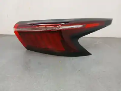 Автозапчасти б/у правый задний фонарь за omoda 5 ссылки oem iam 60500186aa