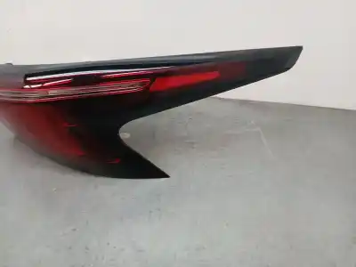 Автозапчасти б/у правый задний фонарь за omoda 5  ссылки oem iam 60500186aa  