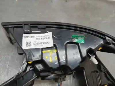 Автозапчасти б/у правый задний фонарь за omoda 5  ссылки oem iam 60500186aa  