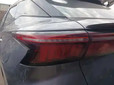 Автозапчасти б/у левый задний фонарь за omoda 5  ссылки oem iam   