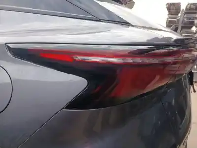 Автозапчасти б/у левый задний фонарь за omoda 5  ссылки oem iam   