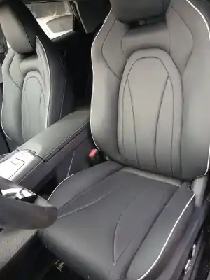 Автозапчастина б/у комплект сидів для omoda 5  посилання на oem iam   