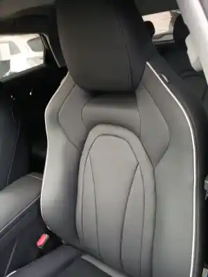 Автозапчастина б/у комплект сидів для omoda 5  посилання на oem iam   