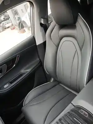 Автозапчастина б/у комплект сидів для omoda 5  посилання на oem iam   