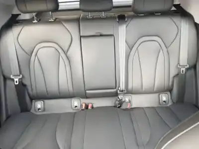 Автозапчастина б/у комплект сидів для omoda 5  посилання на oem iam   