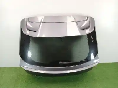 Автозапчасти б/у задняя дверь за omoda 5  ссылки oem iam   