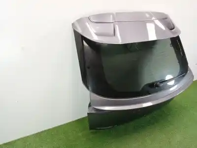 Автозапчасти б/у задняя дверь за omoda 5  ссылки oem iam   