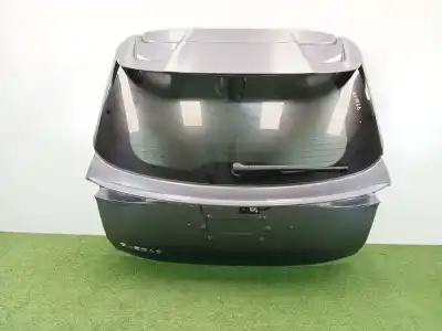 Автозапчасти б/у задняя дверь за omoda 5  ссылки oem iam   