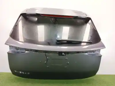 Автозапчасти б/у задняя дверь за omoda 5  ссылки oem iam   