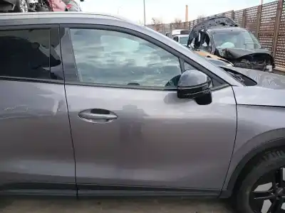 Автозапчасти б/у дверь передняя правая за omoda 5  ссылки oem iam   