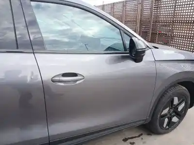 Автозапчасти б/у дверь передняя правая за omoda 5  ссылки oem iam   