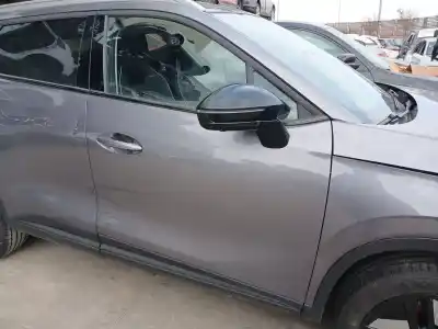 Автозапчасти б/у дверь передняя правая за omoda 5  ссылки oem iam   