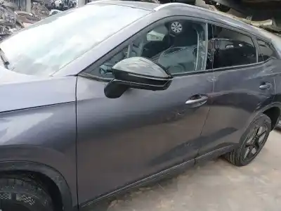Автозапчасти б/у левая передняя дверь за omoda 5  ссылки oem iam   