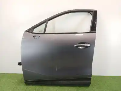 Автозапчасти б/у левая передняя дверь за omoda 5 ссылки oem iam 