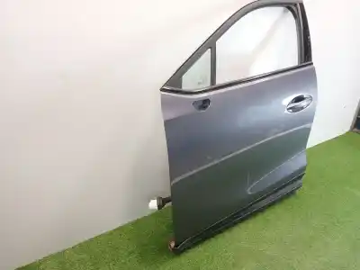 Автозапчасти б/у левая передняя дверь за omoda 5  ссылки oem iam   