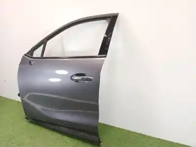 Автозапчасти б/у левая передняя дверь за omoda 5  ссылки oem iam   