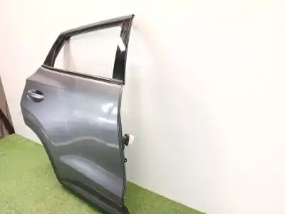 Автозапчасти б/у дверь задняя правая за omoda 5  ссылки oem iam   