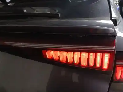Автозапчасти б/у центральный задний фонарь за omoda 5  ссылки oem iam 605001255aa  