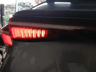 Автозапчасти б/у центральный задний фонарь за omoda 5  ссылки oem iam 605001255aa  