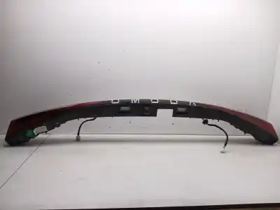 Автозапчасти б/у центральный задний фонарь за omoda 5  ссылки oem iam 605001255aa  