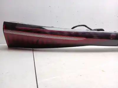 Автозапчасти б/у центральный задний фонарь за omoda 5  ссылки oem iam 605001255aa  