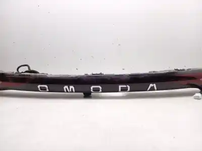 Автозапчасти б/у центральный задний фонарь за omoda 5  ссылки oem iam 605001255aa  