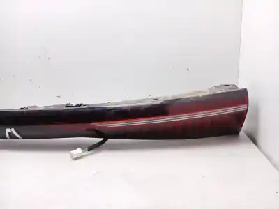 Автозапчасти б/у центральный задний фонарь за omoda 5  ссылки oem iam 605001255aa  