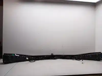 Автозапчасти б/у центральный задний фонарь за omoda 5  ссылки oem iam 605001255aa  