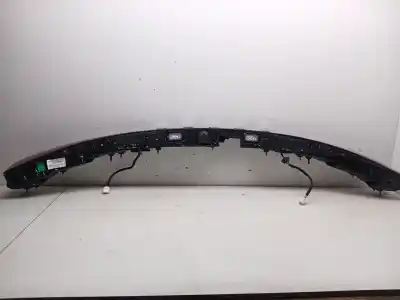 Автозапчасти б/у центральный задний фонарь за omoda 5  ссылки oem iam 605001255aa  