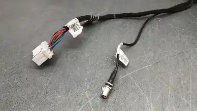 Автозапчасти б/у задний вид справа за omoda 5  ссылки oem iam   