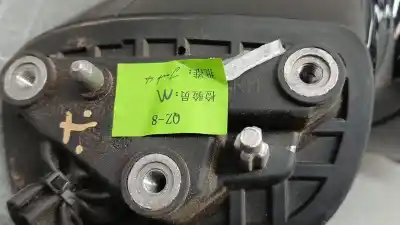 Автозапчасти б/у задний вид справа за omoda 5  ссылки oem iam   