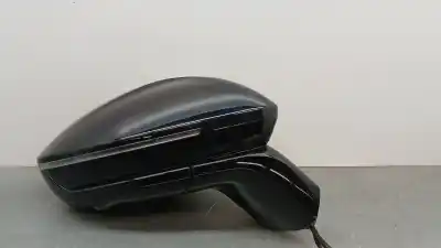 Автозапчасти б/у задний вид справа за omoda 5  ссылки oem iam   