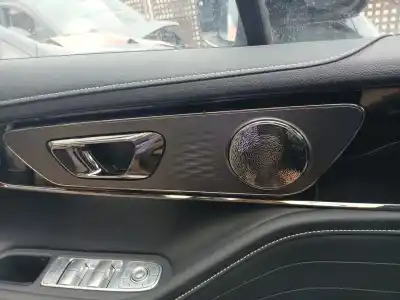 Автозапчасти б/у обивка левой передней двери за omoda 5  ссылки oem iam   