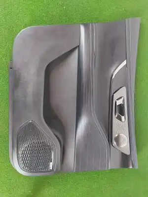 Автозапчасти б/у обивка левой передней двери за OMODA 5  ссылки OEM IAM   