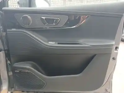 Автозапчасти б/у обивка передней правой двери за OMODA 5  ссылки OEM IAM   