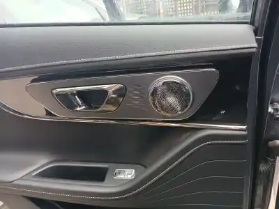 Автозапчасти б/у обивка задней левой двери за omoda 5  ссылки oem iam   