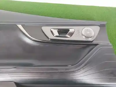 Автозапчасти б/у обивка задней левой двери за omoda 5  ссылки oem iam   