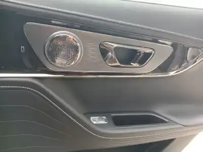 Автозапчасти б/у обивка задней правой двери за omoda 5  ссылки oem iam   
