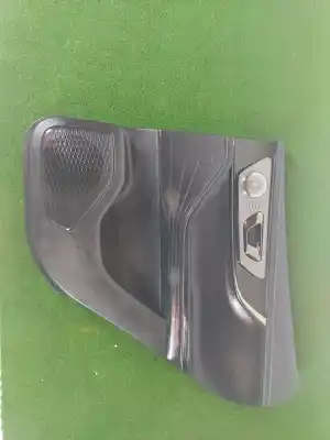 Автозапчасти б/у обивка задней правой двери за omoda 5  ссылки oem iam   