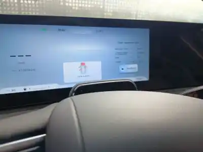Автозапчасти б/у многофункциональный дисплей за omoda 5 ссылки oem iam 
