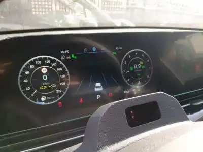 Автозапчасти б/у многофункциональный дисплей за omoda 5 ссылки oem iam 