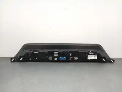 Gebrauchtes Autoersatzteil multifunktionsdisplay zum omoda 5 1.6 tgdi oem-iam-referenzen 701000158ab  